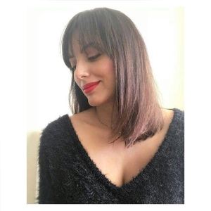 Meet your Posher, Gina